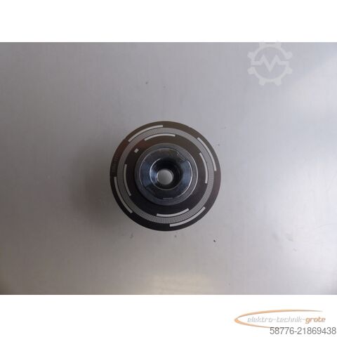 Componenta Fanuc Drehgeber / Resolver A860-0364-X007