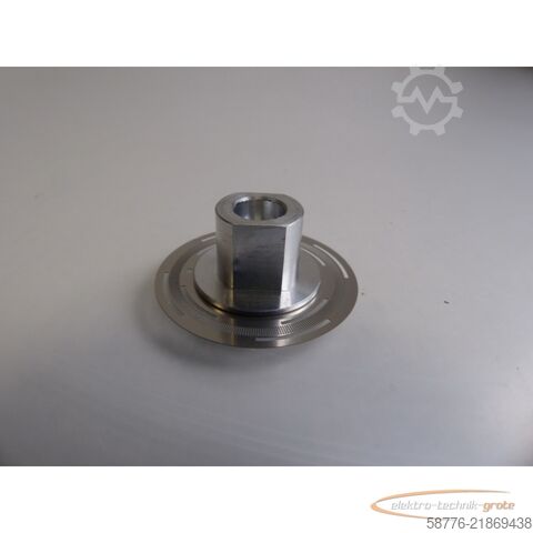Componenta Fanuc Drehgeber / Resolver A860-0364-X007
