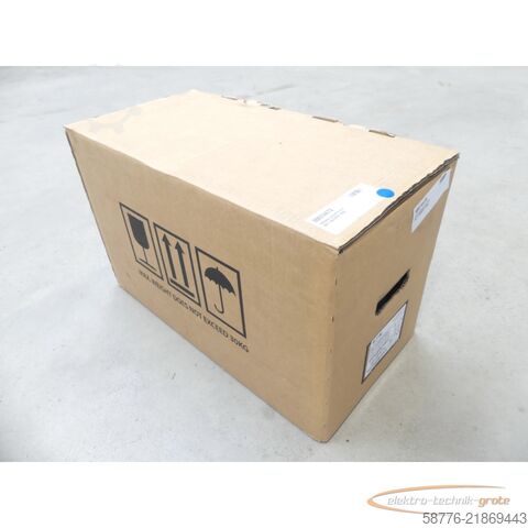 Komponente Eaton PowerXL DA1-34030FB-B55C / 169391 SN: 66650001003 --
