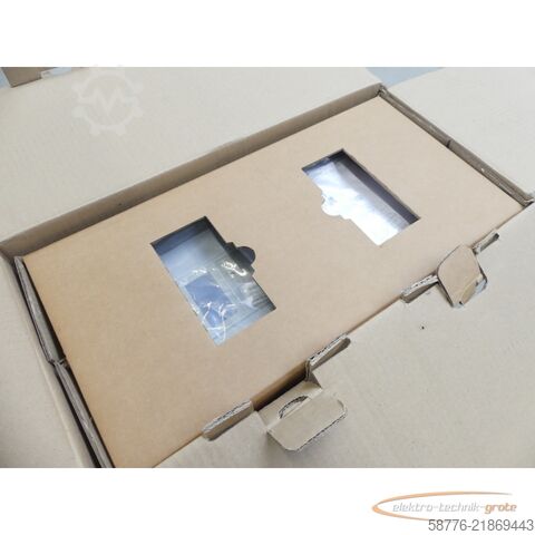 Komponente Eaton PowerXL DA1-34030FB-B55C / 169391 SN: 66650001003 --
