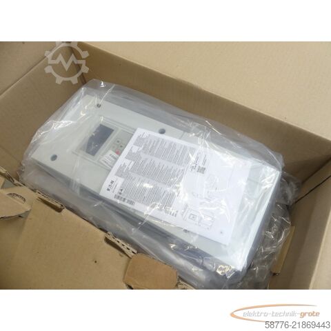 Komponente Eaton PowerXL DA1-34030FB-B55C / 169391 SN: 66650001003 --