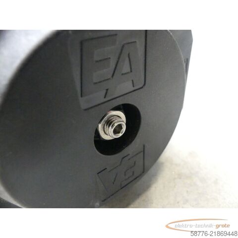 Komponenta  END ED630852 pneumatischer Schwenkantrieb SN: FA/325471 --