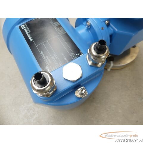 Komponenta Endress + Hauser 50P50 - EF8A1AA0ABAA SN: J90AED19000 --