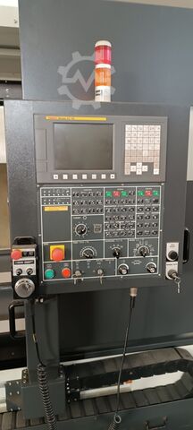  LEADWELL LTC 35CXXL (Zahlung 2/2)