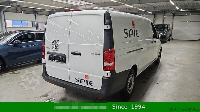 Minibus MERCEDES-BENZ Vito 116 CDI PRO RWD extralang Klima/Navi