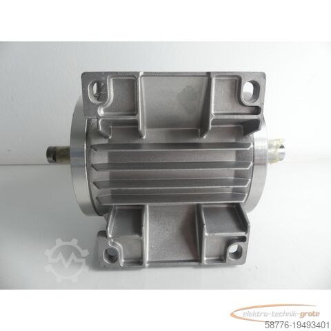 Control unit MWM GFF-N-60 A/A 69.50.060.01 Gleichstrommotor 24Vdc SN: 514