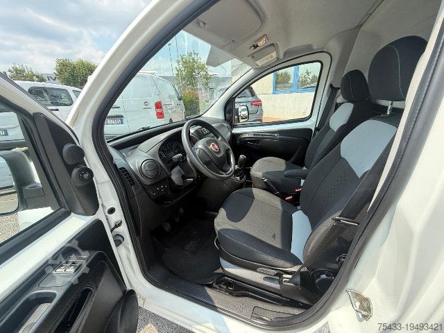 Panel van Fiat Fiorino cargo 1.3 mjt 95cv SX