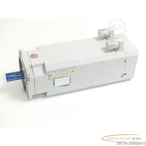 řídicí jednotka Siemens 1FT6064-1AH71-4AH1 Synchronservomotor SN:EJ694309201002