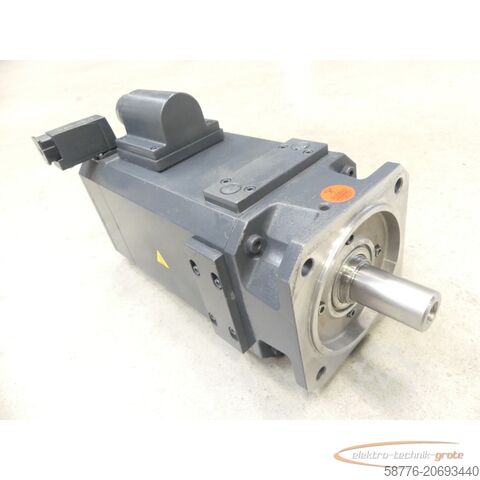 Besturingsunit Siemens 1FT6084-8WF71-3DH1 SNYFX114744801003 generalüberholt + 12 Mon. Gewährl.