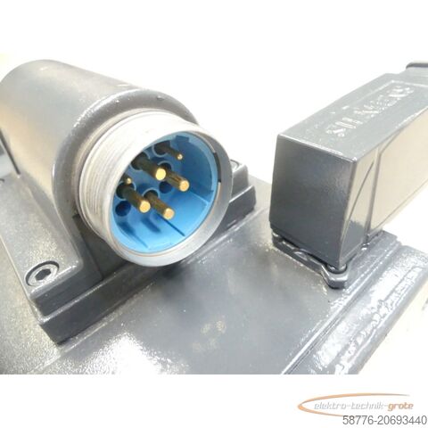 Besturingsunit Siemens 1FT6084-8WF71-3DH1 SNYFX114744801003 generalüberholt + 12 Mon. Gewährl.