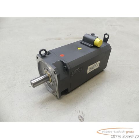 Unité de contrôle Siemens 1FT6105-1AC71-1EH1 Motor SN: YFW350039801001 --