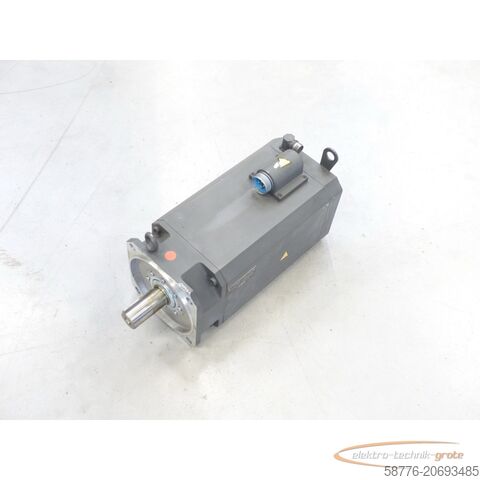 Steuerung Siemens 1FT6105-8AC71-4AB1 Synchron-Servomotor SN:YFB729378901001