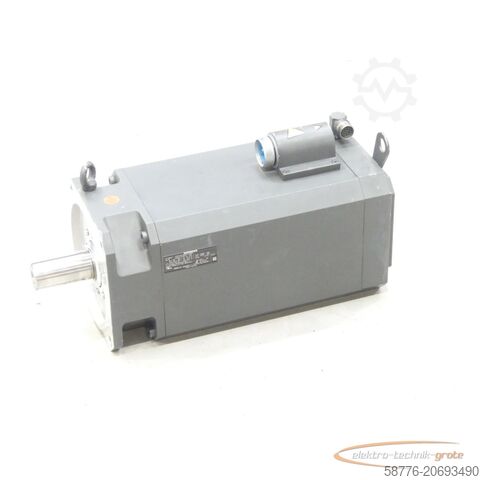 Motor Siemens Siemens 1FT6105-8AC71-4AB1 Synchronservomotor SN:YFE5610414901001