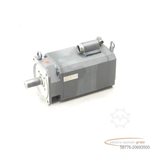Motor Siemens Siemens 1FT6105-8AC71-4EA1 Synchronservomotor SN:EK669078104002