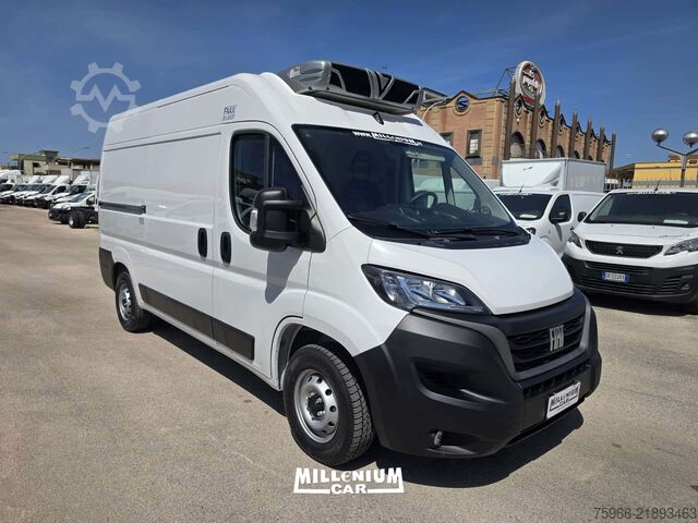 Kühltransporter FIAT DUCATO 2023 MULTIJET L2H2 FRIGORIFERO AT