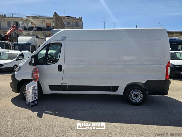 Kühltransporter FIAT DUCATO 2023 MULTIJET L2H2 FRIGORIFERO AT