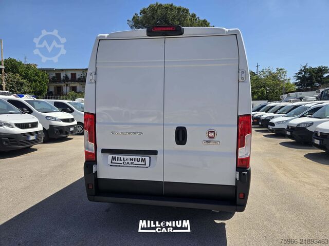 Kühltransporter FIAT DUCATO 2023 MULTIJET L2H2 FRIGORIFERO AT