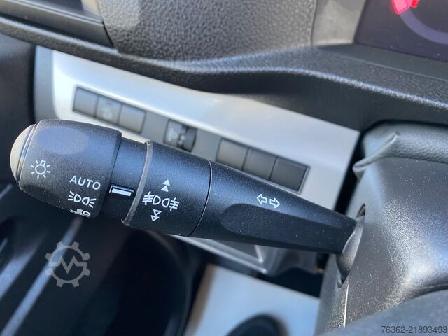 Vagonetă cu cutie lungă FIAT Scudo L3 Aut. Carplay. Navi. Klima. PDC