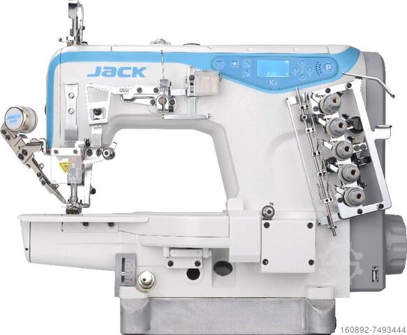 Naaimachine Jack Nähmaschine