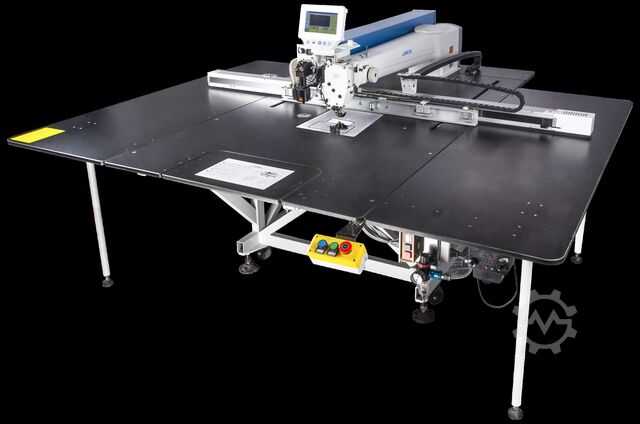 Naaimachine Jack Nähmaschine