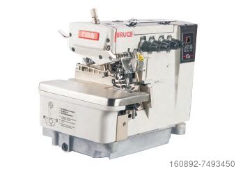 Naaimachine Bruce Nähmaschine