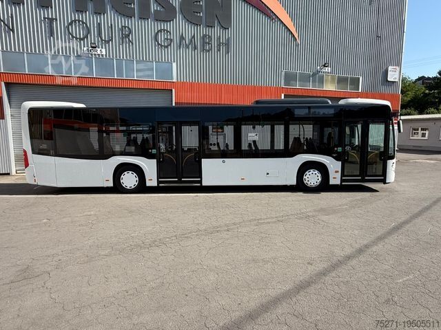 Stadsbus MERCEDES-BENZ Citaro Ü || Euro VI ||