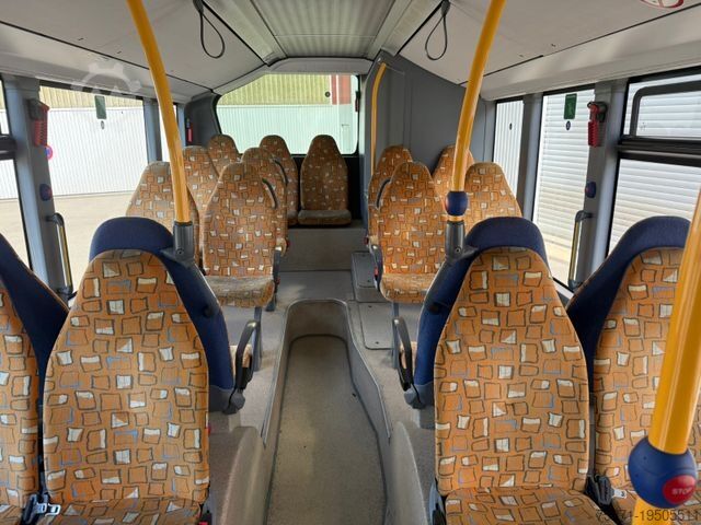 Stadsbus MERCEDES-BENZ Citaro Ü || Euro VI ||