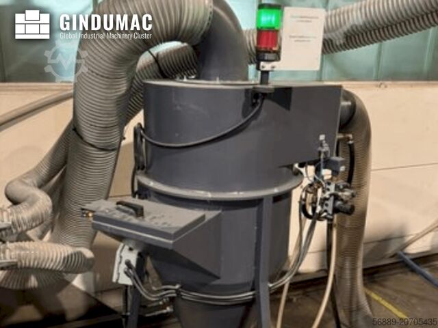 Machine Tool MHG SMG 160