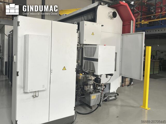 Centre d'usinage universel Matec 30-HV