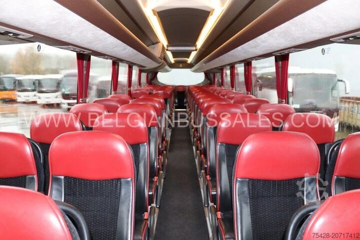 Reisebus Iveco Magelys