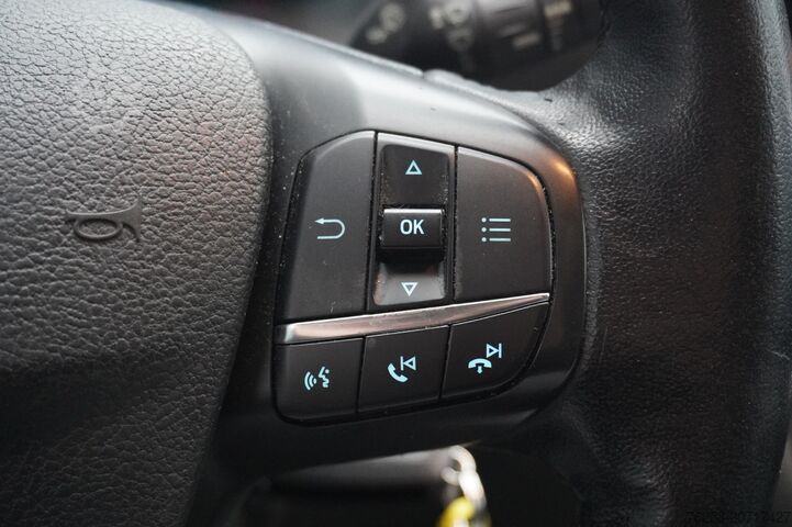 Delivery van Ford Transit Custom 2.0 TDCI 130PK L2 - EURO 6 - Air...