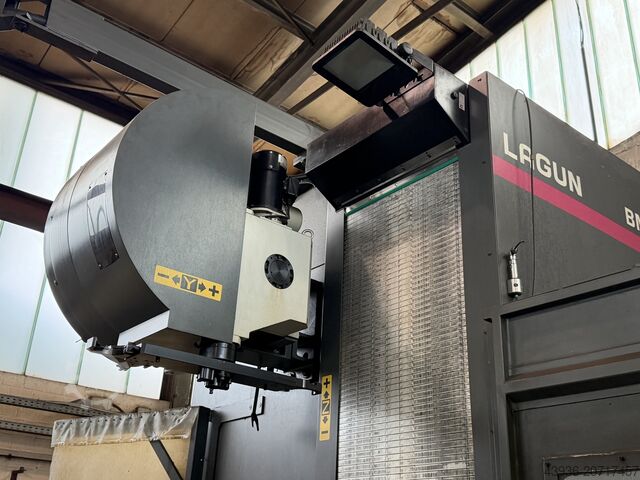 CNC Lathes SMEC SAMSUNG - SL 4500 XLY Smec Samsung SL 4500 XLY