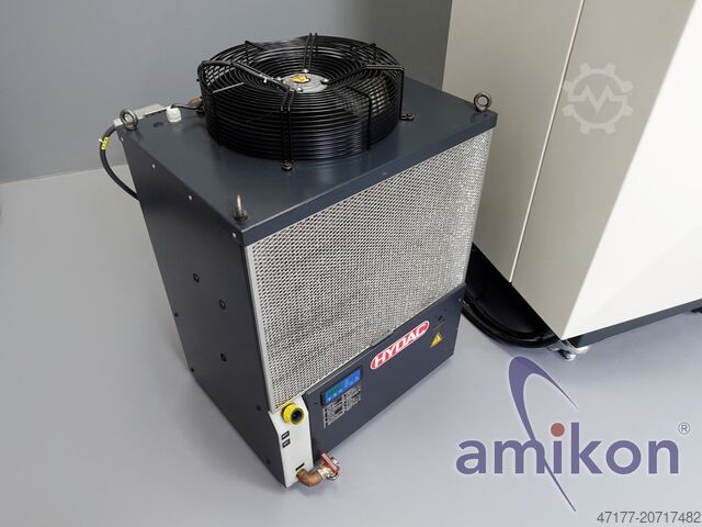 600–1000 W fiber lazerli metal 3D yazıcı DMG MORI LASERTEC 30 SLM (2nd Gen.)