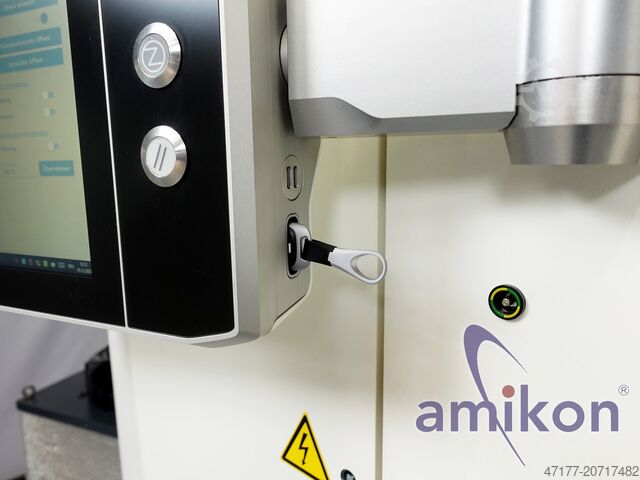 600–1000 W fiber lazerli metal 3D yazıcı DMG MORI LASERTEC 30 SLM (2nd Gen.)