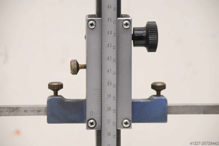 Height gauge 1000 mm Mitutoyo 1000 mm