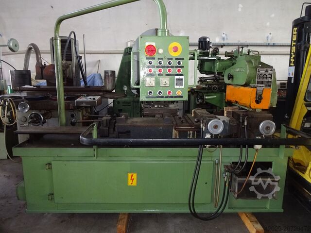 Máquina de serra circular a frio TRENNJAEGER , Eisele VC 326 A