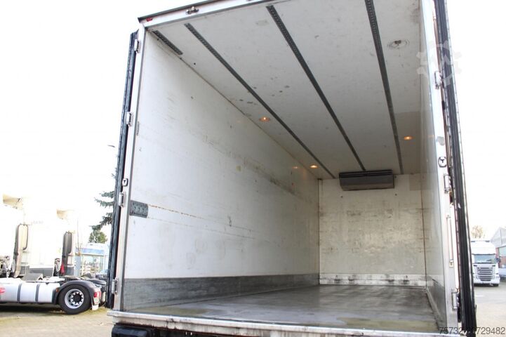 Koelwagen Renault Premium 450 DXi E5 TK TS300E LBW Sschlafkabine AHK