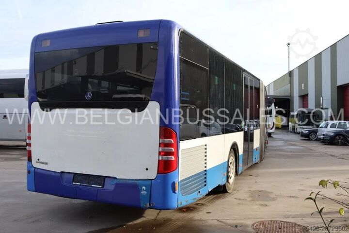 Autocarro articulado Mercedes-Benz Citaro O530 G