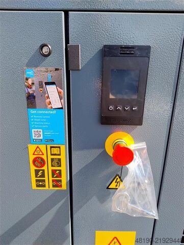 Compresor cu şurub Atlas Copco GA11FF NOWA!
