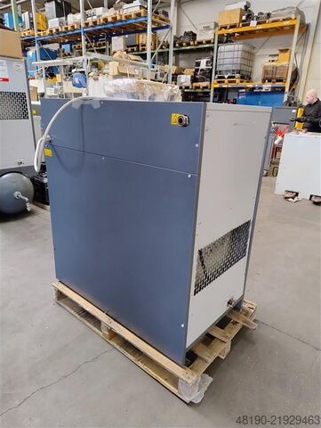šroubový kompresor Atlas Copco GA7VSD