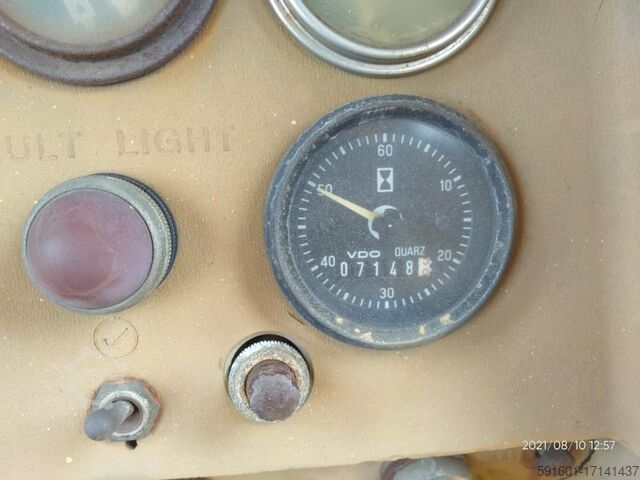 Bulldozer Caterpillar D9L