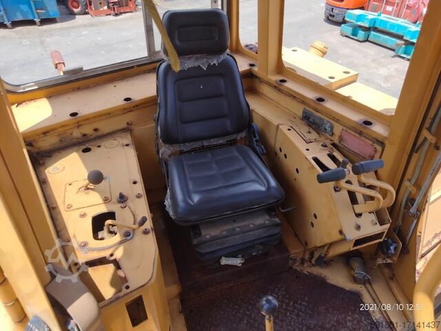 Bulldozer Caterpillar D9L