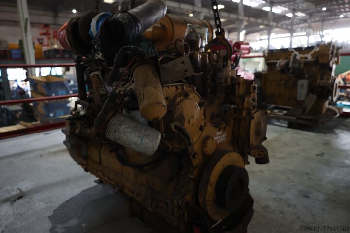 Diesel engine CATERPILLAR 3306