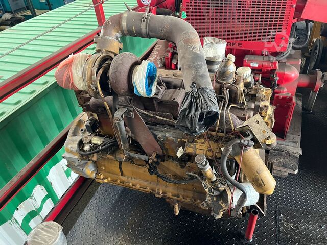 Diesel engine CATERPILLAR 3306