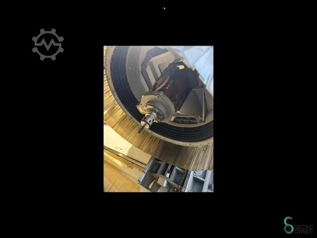 CNC Bewerkingscentra  Holz-her Promaster XL 7222 4XL 2014 Holz-her Promaster XL 7222 4XL