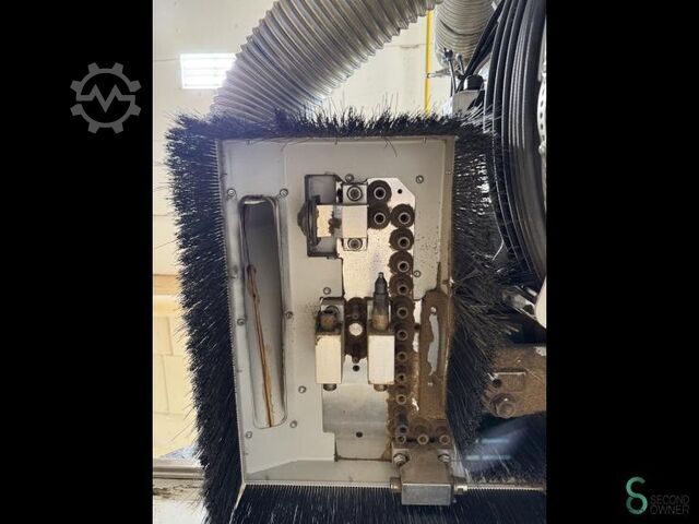 CNC Bewerkingscentra  Holz-her Promaster XL 7222 4XL 2014 Holz-her Promaster XL 7222 4XL