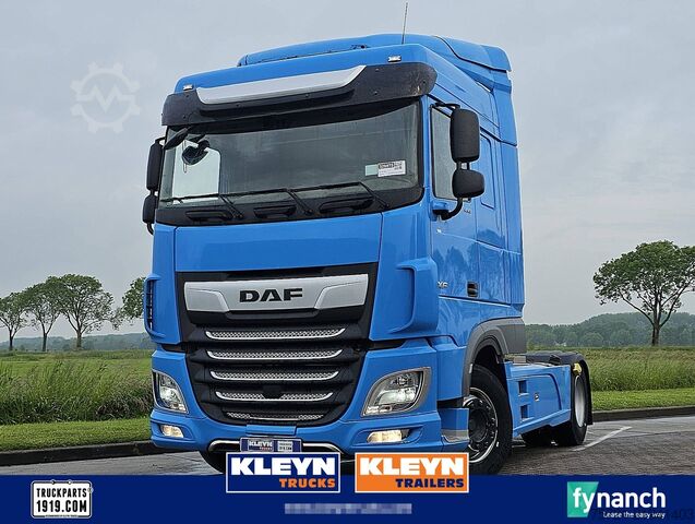 Standart-SZM DAF XF 480