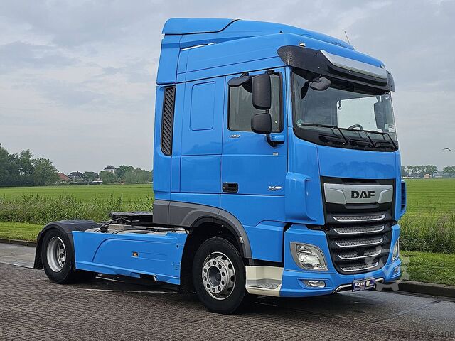 Standart-SZM DAF XF 480