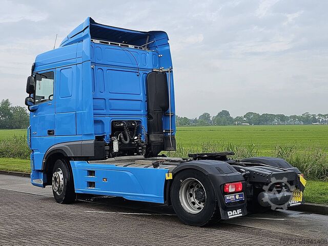 Standart-SZM DAF XF 480
