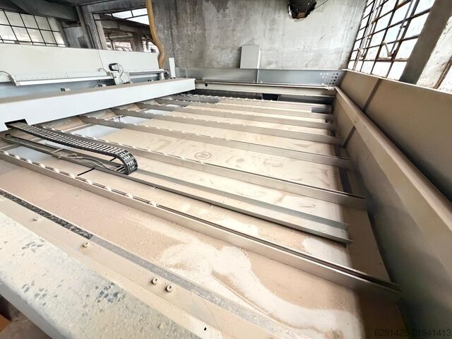 Sierra de panel HOLZ-HER CUT 85 - 6210